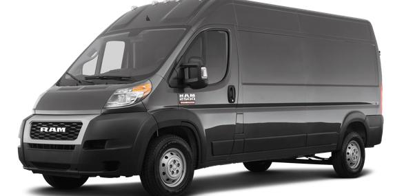 RAM PROMASTER 1500 2019 3C6TRVAG7KE550194 image
